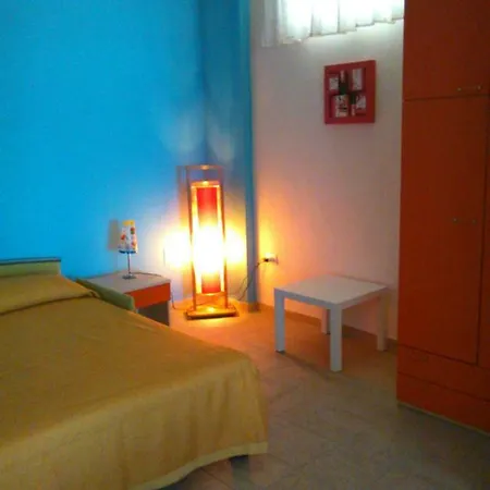 Incantevole Appartement